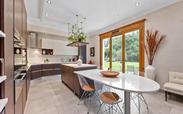 Einfamilienhaus 11 Zimmer - image - 3