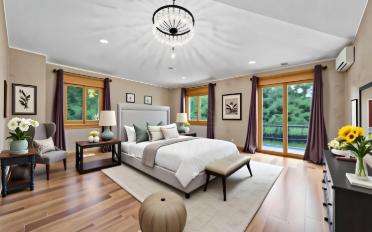 Einfamilienhaus 11 Zimmer - image - 6