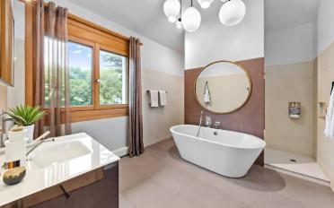 Einfamilienhaus 11 Zimmer - image - 9