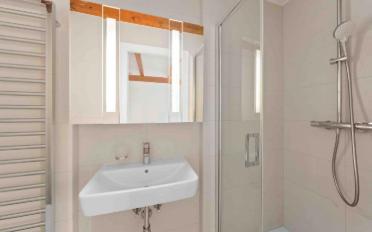 Maison contiguë 4.5 pièces - image - 7