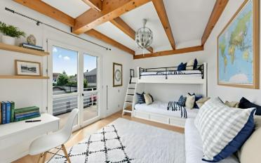 Maison contiguë 4.5 pièces - image - 5