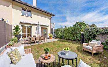 Maison contiguë 4.5 pièces - image - 1