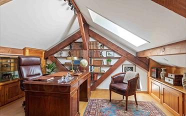 Single house 12 rooms - image - 5