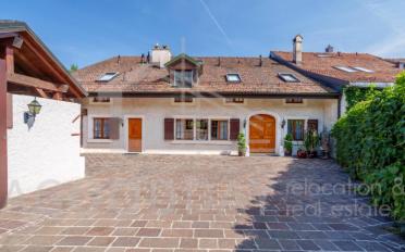 Single house 12 rooms - image - 13