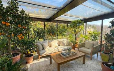 Row house 6.5 rooms - image - 5