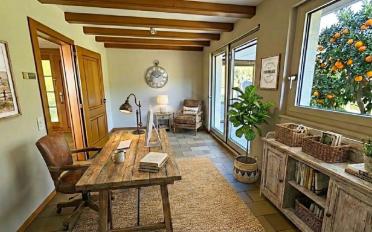 Row house 6.5 rooms - image - 6