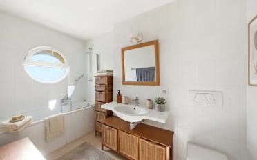 Maison contiguë 5.5 pièces - image - 6