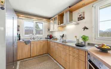 Maison contiguë 5.5 pièces - image - 3