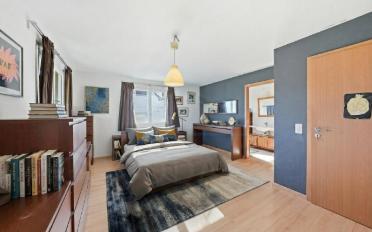 Maison contiguë 5.5 pièces - image - 4