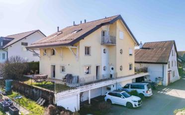 Maison contiguë 5.5 pièces - image - 1