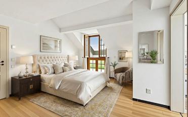 Maison 12 pièces - image - 5