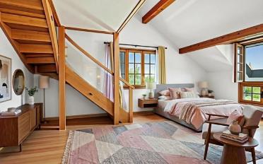 Maison 12 pièces - image - 7