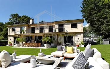 Villa 11 Zimmer - image - 1