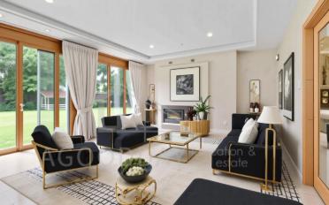 Villa 11 Zimmer - image - 2