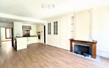 Appartement 3 pièces - image - 2