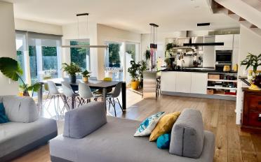 Einfamilienhaus 5.5 Zimmer - image - 4