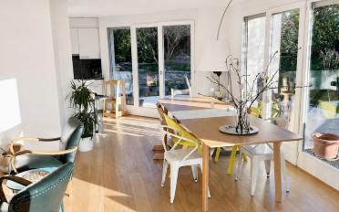 Maison 7 pièces - image - 4