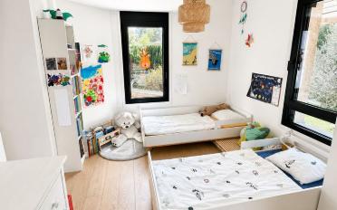 Maison 7 pièces - image - 8