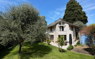 Maison 7 pièces - image - 1