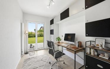 Single house 8.5 rooms - image - 8