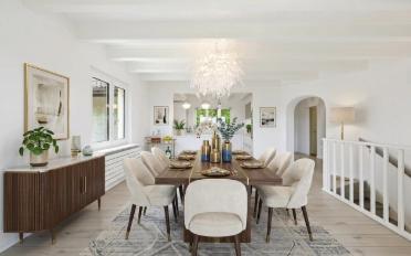 Single house 8.5 rooms - image - 3