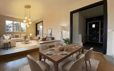 Single house 7 rooms - image - 2