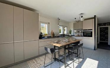 Single house 7 rooms - image - 3