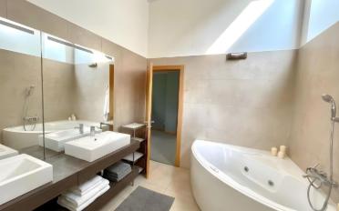 Einfamilienhaus 11 Zimmer - image - 9