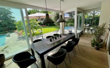 Einfamilienhaus 11 Zimmer - image - 5