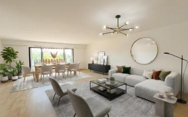 Wohnung 4.5 Zimmer - image - 2