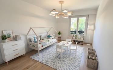Wohnung 4.5 Zimmer - image - 5