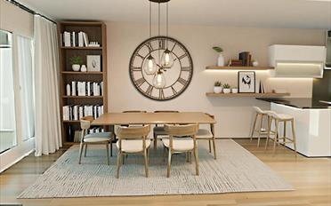 Duplex 6 Zimmer - image - 1