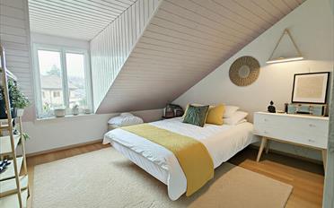 Attikawohnung 6 Zimmer - image - 4