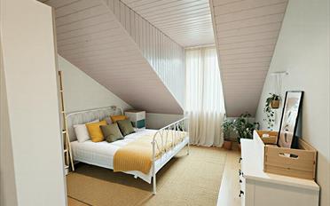 Attikawohnung 6 Zimmer - image - 6