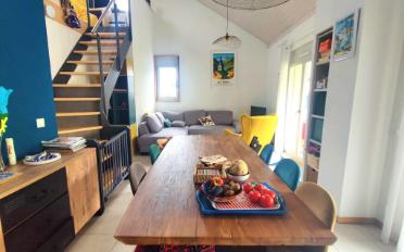 Roof flat 5.5 rooms - image - 1