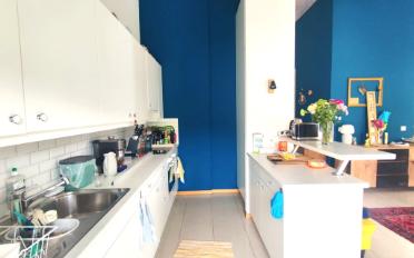 Roof flat 5.5 rooms - image - 3