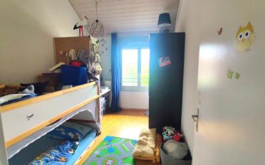 Roof flat 5.5 rooms - image - 5