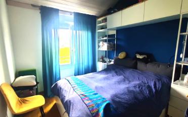 Roof flat 5.5 rooms - image - 7