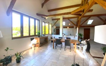 Roof flat 6 rooms - image - 3
