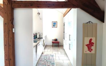 Roof flat 6 rooms - image - 4
