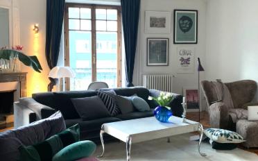 Appartement 5.5 pièces - image - 2