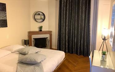 Appartement 3 pièces - image - 8