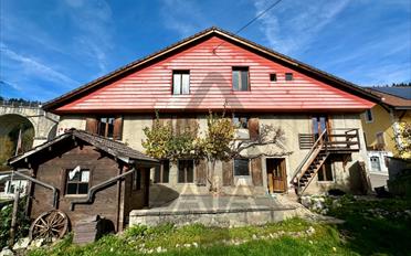 Immeuble résidentiel - image - 1
