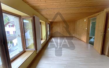 Immeuble résidentiel - image - 7