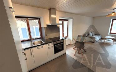 Immeuble résidentiel - image - 13