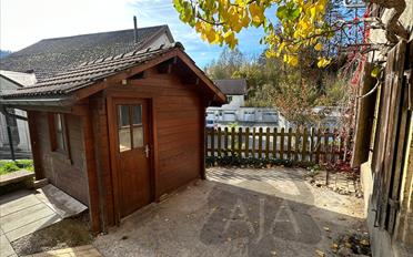 Immeuble résidentiel - image - 27