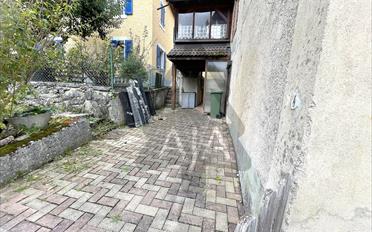 Immeuble résidentiel - image - 29