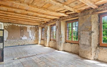Single house 10 rooms - image - 10