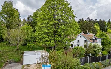 Single house 10 rooms - image - 24