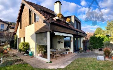 Einfamilienhaus 5.5 Zimmer - image - 2